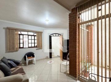 Casa · 282m² · 4 Quartos · 2 Vagas · Casa à Venda - Assunção, 4 Quartos, 282 m² - São Bernardo do Campo