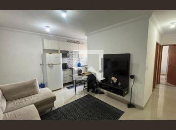 Apartamento · 102m² · 2 Quartos · 1 Vaga · Apartamento à Venda - Vila Tibirica, 2 Quartos, 102 m² - Santo André