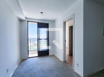 Apartamento · 52m² · 2 Quartos · 1 Vaga · Apartamento à Venda - São Cristóvão, 2 Quartos,  52 m² - Rio de Janeiro