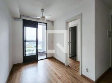 Apartamento · 52m² · 2 Quartos · 1 Vaga · Apartamento à Venda - São Cristóvão, 2 Quartos,  52 m² - Rio de Janeiro