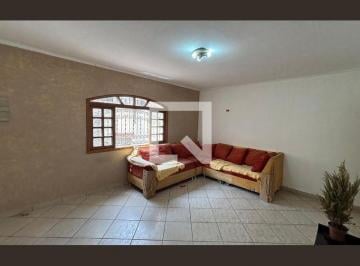 Casa · 238m² · 2 Quartos · 2 Vagas · Casa à Venda - Campestre, 2 Quartos,  238 m² - Santo André