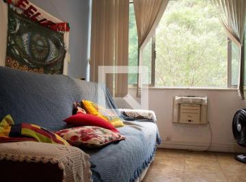 Apartamento · 60m² · 2 Quartos · Apartamento à Venda - Copacabana, 2 Quartos,  60 m² - Rio de Janeiro