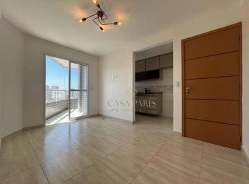 aa4c9005b6a74dd37c916bb2866c66aec46d4a27 · Apartamento à venda, 52 m² por R$ 345.000,00 - Mirim - Praia Grande/SP