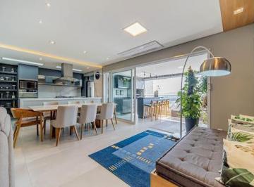 863589e8a99df1fddbfae7f0370cf95f0bd50a5e · Apartamento à venda, 113 m² por R$ 1.600.000,00 - Bela Vista - Osasco/SP