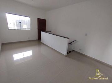 3a1df1fe94152623ddc6b839acc1f95b9341ff02 · Casa sobreposta nova superior com 2 dormitórios à venda, 74 m² por R$ 360.000,00 - Jardim Boa Espera