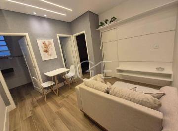 e42f7065596b883935d3f0709b1900f87f12e331 · Apartamento com 2 dormitórios à venda, 55 m² por R$ 469.800,00 - Embaré - Santos/SP