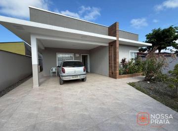 eb4532a59a89e0718d6e41aefa4a0b806f928f22 · Casa com 2 dormitórios à venda, 115 m² por R$ 790.000 - Jardim Perola do Atlântico - Itapoá/SC