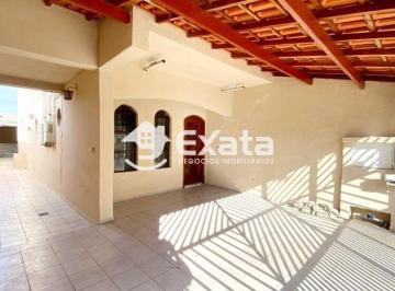 Casa · 221m² · 3 Quartos · 2 Vagas · Casa sobrado para venda 3 quartos 1 suite Parque Jatai - Votorantim