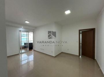 Apartamento · 130m² · 3 Quartos · 2 Vagas · APARTAMENTO PARA LOCACAO – 3 SUITES – ANDAR ALTO – CONDOMINIO COMPLETO – PROXIMO A UNIP