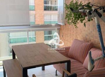 72826bbbf43db9e3a82b0604398be9b88ec7a091 · Apartamento com 2 dormitórios à venda, 77 m² por R$ 1.150.000,00 - Ponta da Praia - Santos/SP