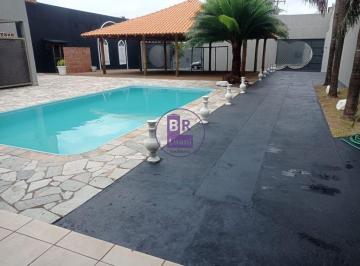 Comercial · 850m² · 5 Vagas · Imovel comercial a venda com 1330m2