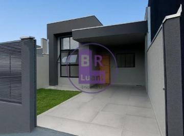Casa · 64m² · 2 Quartos · 1 Vaga · Excelente casa germinada com 2 dormitorios na regiao Oeste.