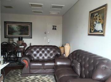 e5f7480bdb8d73578c4ad038f717e14cd0282278 · Apartamento com 3 dormitórios à venda, 91 m² por R$ 600.000,00 - Parque Santana - Mogi das Cruzes/SP