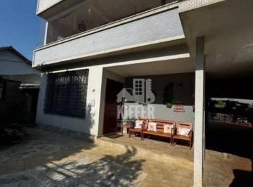Casa à venda em São Francisco Niterói com 5 quartos e piscina · Casa com 5 quartos à venda, 238 m² por R$ 1.500.000 - São Francisco - Niterói/RJ