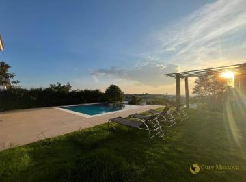 e73c7e1b029221233ac9e32947d3e63d48d55f83 · Casa com 4 dormitórios à venda, 377 m² por R$ 2.699.000,00 - Condomínio Fazenda Kurumin - Itu/SP