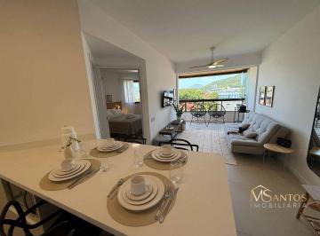 77c026471c43d77fe8363f9c90dc3ec5cd212624 · Apartamento à venda, 46 m² por R$ 810.000,00 - Canasvieiras - Florianópolis/SC