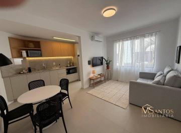 a0ea920cd1ec96c51fb66ea063972ebb613f9830 · Apartamento à venda, 40 m² por R$ 690.000,00 - Ingleses Norte - Florianópolis/SC