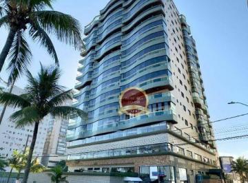 c92ba4ee77fb9e531ec9ec4bea7273f12fb6f34f · Apartamento à Venda em Praia Grande - Aviação - 3 Quartos sendo 1 Suíte - 110,53m² com 2 Vagas, Vist