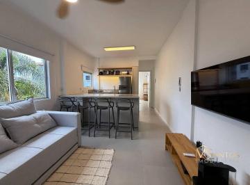 88d8d844f3cc720aa8ed8ebd66df9c68a7cd91bc · Apartamento à venda, 35 m² por R$ 575.000,00 - Canasvieiras - Florianópolis/SC