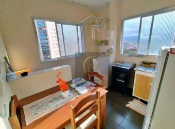 f5e1810a6211816a0eb43eef8f1673e1282be364 · Apartamento com 1 dormitório à venda, 47 m² por R$ 240.000,00 - Ocian - Praia Grande/SP