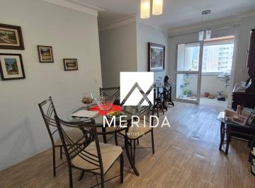 a0b8982ccc53f3151a2cbf9564bc0398ebddbc51 · Apartamento com 2 dormitórios à venda, 87 m² por R$ 720.000,00 - Casa Branca - Santo André/SP