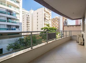 821791b048edf4f77f73fe353f5ef558c100e500 · Apartamento à venda, 150 m² por R$ 1.390.000,00 - Jardim Icaraí - Niterói/RJ