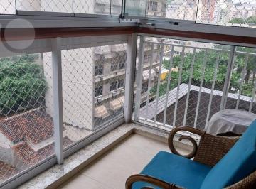 5664f46d78f4e3472a54d0a12ff976765f3ad66a · Apartamento à venda, 85 m² por R$ 790.000,00 - Icaraí - Niterói/RJ