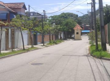 aa06a14aabaa302b394cf9744a81661d18288a45 · Casa com 4 dormitórios à venda, 191 m² por R$ 1.200.000,00 - Itaipu - Niterói/RJ