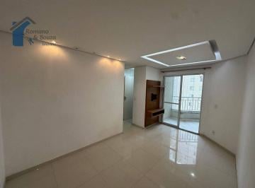 fc07d8a1300cece992f09a7da92e333933f8da09 · Apartamento com 2 dormitórios, 50 m² - venda por R$ 329.000,00 ou aluguel por R$ 2.474,00/mês - Vila