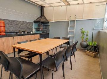 ac43c462d6e93e79fa2ea6f5a1265987bf54f4a6 · Cobertura com 2 dormitórios à venda, 89 m² por R$ 410.000,00 - Parque São Vicente - Mauá/SP