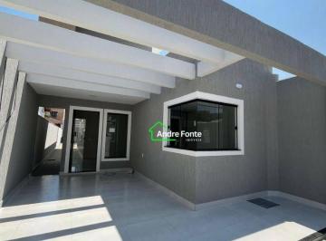 c6260de667829d573d22aa781d08e8e63f2ea922 · Casa Linear Moderna em Itaipuaçu
