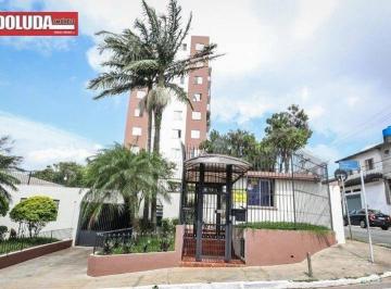 171195f3250128d513134c1e6b5c40e6b946fb0c · Apartamento com 3 dormitórios à venda, 70 m² por R$ 380.000,00 - Campo Limpo - São Paulo/SP