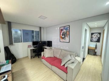 b9a4ee469f7cb6b1ef019d10517c1bd34b5234c4 · Apartamento com 2 dormitórios à venda, 49 m² por R$ 305.000,00 - Planalto - Belo Horizonte/MG