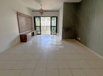 f89f9ab0cc9d1429fb1741afd3a6ff84d3b3ce8b · Apartamento com 3 dormitórios à venda, 95 m² por R$ 640.000,00 - Pitangueiras - Guarujá/SP