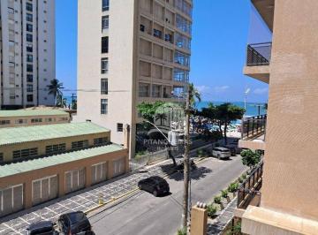 d586147870fd46ee3c41ef28e2b052808f1e13d4 · Apartamento com 3 dormitórios à venda, 140 m² por R$ 850.000,00 - Pitangueiras - Guarujá/SP