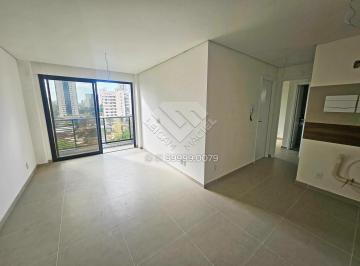 Apartamento de alto padrão com 49m², 2 quartos (1 suíte) e lazer completo entre Casa Forte e o Poço. Localização estratégica, ideal para morar ou investir via Airbnb. Agende na Leicam Maciel! · Sofisticação e Praticidade em Casa Forte: Seu Novo Refúgio