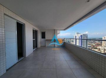 a79416bfd98b4acbf10fa9643d60f94e28ca7009 · Apartamento com 3 dormitórios à venda, 127 m² por R$ 1.100.000,00 - Aviação - Praia Grande/SP
