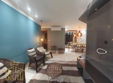2aea98ba7b9c69fe806b74b6b4c8037be960827f · Apartamento à venda, 125 m² por R$ 1.350.000,00 - Canto do Forte - Praia Grande/SP