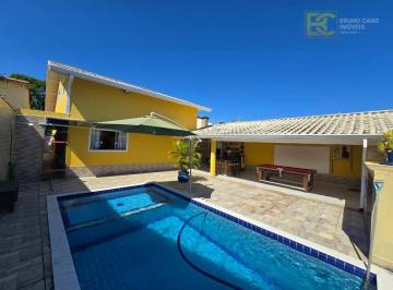 041e1ef3d7eedc0976852a1d607f530249d879f1 · Sobrado com piscina e 5 quartos a venda proximo a praia - Belmira Novaes - Peruíbe/SP