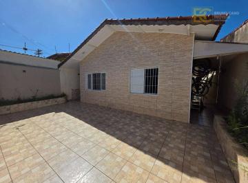 1d6470f5b3c00e3bb815b12aed268bda64deded1 · Casa Térrea a 500m Do Mar em Bairro Residencial- Jardim Barra de Jangada - Peruíbe/SP
