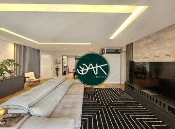 5c71d168cd2e4ffc4e140304e2b133271b73f33b · Apartamento com 3 dormitórios à venda, 157 m² por R$ 2.300.000,00 - Jardim Esplanada II - São José d