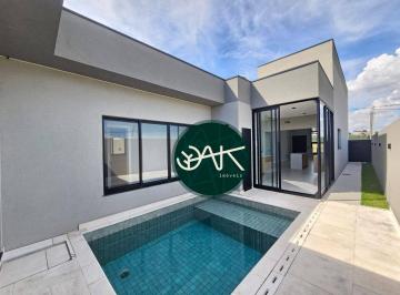 5974bed75a9af95a4b85e82812c74f84f02055be · Casa com 3 dormitórios à venda, 200 m² por R$ 2.090.000 - Terras Alpha - Urbanova - São José dos Cam