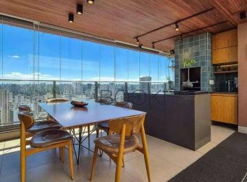 80e788ff51b72862b28da2465551f49231663393 · Cobertura com 2 dormitórios à venda, 204 m² por R$ 5.590.000 - Brooklin - São Paulo/SP