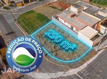 6b54431a3dd0074093006ee3018fba798d8ddf26 · Terreno à venda, 290 m² por R$ 249.000,00 - Residencial Tosi - Itupeva/SP