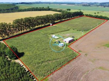 0c00c1981a209f34cafc19ea129bfc639ad81acc · (RURAL-037) Sítio com 1 dormitório à venda, 44000 m² por R$ 1.700.000 - Gomes - São Pedro/SP
