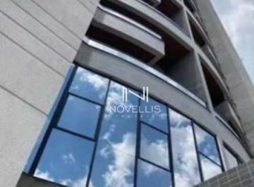 0addb9f3b52cbec4199fbfc5b42ed493f43071f6 · Apartamento Duplex Mobiliado com 1 dormitório para alugar, 92 m² por R$ 6.164/mês - Jardim Aquarius