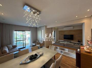 3dae3f0ecf228d4e2af9cf0550220d3008d1c9b8 · Apartamento com 3 dormitórios à venda, 130 m² por R$ 1.150.000 - Vila Progresso - Guarulhos/SP