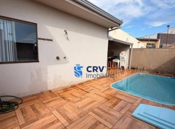 8925e093ed7226566ac56d60270373f69fa162fb · Casa para alugar, 160 m² por R$ 4.500,00/mês - Dom Pedro - Londrina/PR