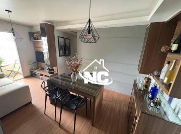 6dcea021018684a2a9499ebd112d51e6e1793d6c · Apartamento com 3 quartos venda, 75 m² por R$ 480.000 - Barreto - Niterói/RJ