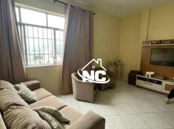 de104c6e1b921e4f959f3ec07ce889e94c0fd115 · Apartamento com 2 quartos à venda, 82 m² por R$ 290.000 - Centro - Niterói/RJ